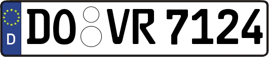 DO-VR7124