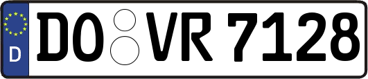 DO-VR7128