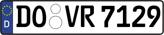 DO-VR7129
