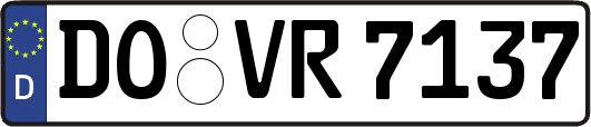 DO-VR7137