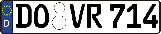 DO-VR714