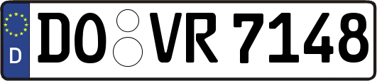DO-VR7148