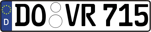DO-VR715