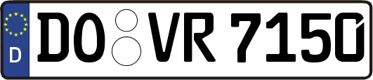 DO-VR7150