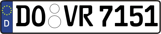 DO-VR7151