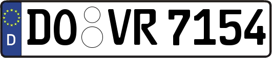 DO-VR7154