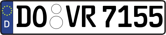 DO-VR7155