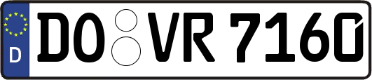 DO-VR7160