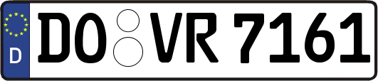 DO-VR7161
