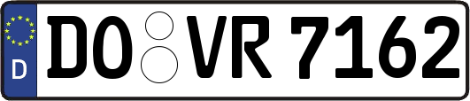 DO-VR7162