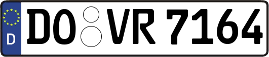 DO-VR7164