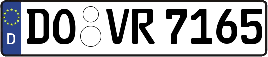 DO-VR7165