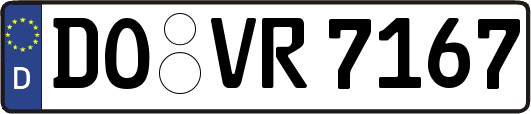 DO-VR7167