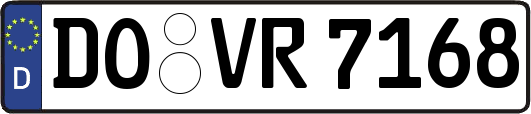 DO-VR7168