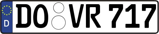 DO-VR717