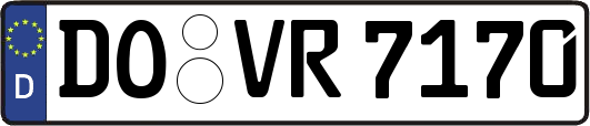 DO-VR7170