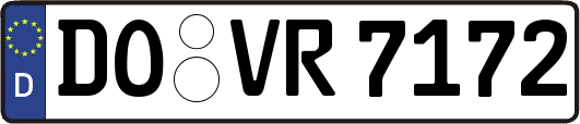 DO-VR7172