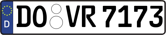DO-VR7173