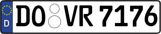 DO-VR7176