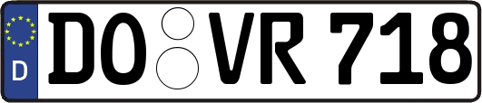 DO-VR718