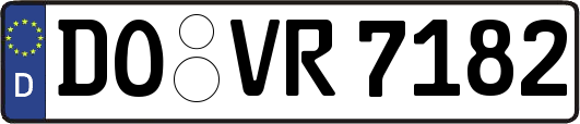 DO-VR7182