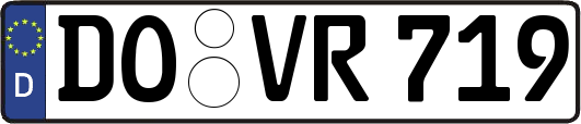 DO-VR719