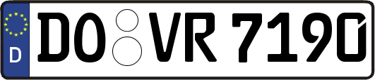 DO-VR7190