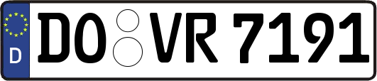 DO-VR7191