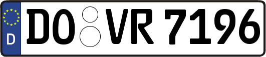 DO-VR7196