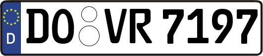 DO-VR7197