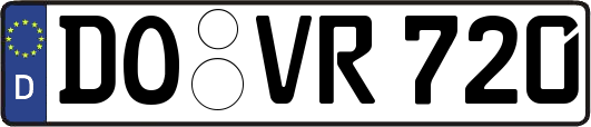 DO-VR720