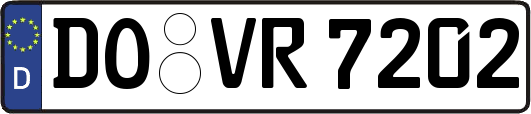 DO-VR7202