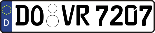 DO-VR7207