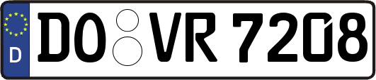 DO-VR7208
