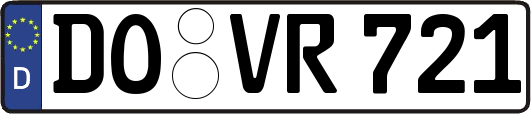DO-VR721