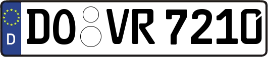 DO-VR7210