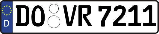 DO-VR7211