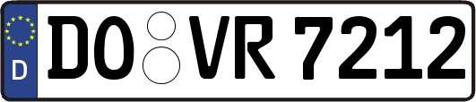 DO-VR7212