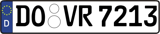 DO-VR7213