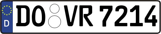 DO-VR7214