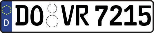 DO-VR7215