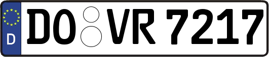 DO-VR7217