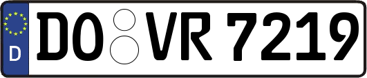DO-VR7219