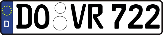 DO-VR722