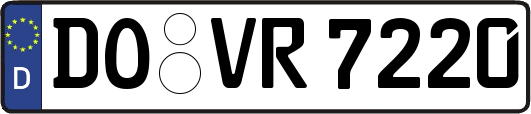 DO-VR7220
