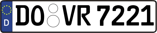 DO-VR7221