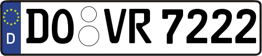 DO-VR7222