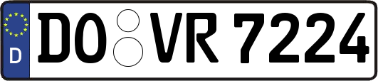 DO-VR7224
