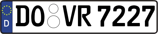 DO-VR7227