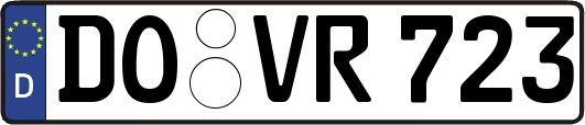DO-VR723